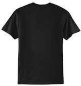 Port & Co Tall Core Blend Tee. PC55T