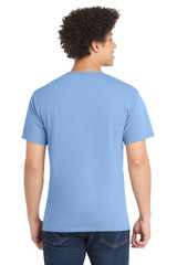 Port & Co Tall Core Blend Tee. PC55T