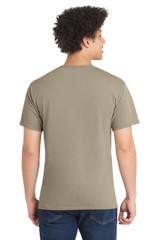 Port & Co Tall Core Blend Tee. PC55T