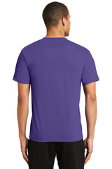 Port & Co Performance Blend Tee. PC381