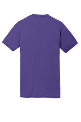 Port & Co Performance Blend Tee. PC381