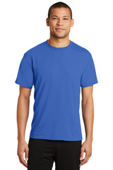 Port & Co Performance Blend Tee. PC381