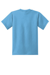 Port & Co Youth Core Blend Tee. PC55Y