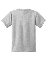 Port & Co Youth Core Blend Tee. PC55Y