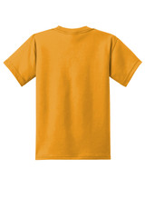 Port & Co Youth Core Blend Tee. PC55Y