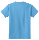 Port & Co Youth Essential Tee. PC61Y