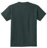 Port & Co Youth Essential Tee. PC61Y