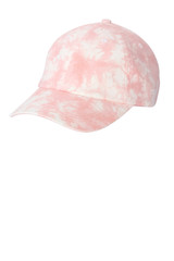 Port Authority Tie-Dye Cap C961