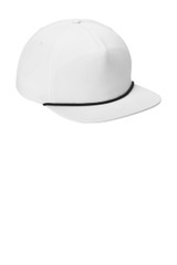 Port Authority 5-Panel Poly Rope Cap C981