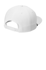 Port Authority 5-Panel Poly Rope Cap C981