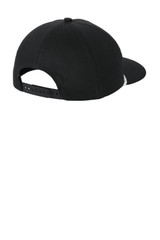 Port Authority Snapback Five-Panel Rope Cap C962