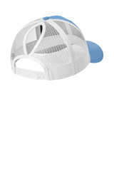Port Authority Snapback Ponytail Trucker Cap LC111