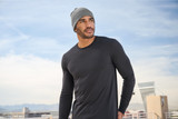 Port Authority C-FREE Recycled Beanie C880