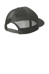 Port Authority Snapback Trucker Cap. C112