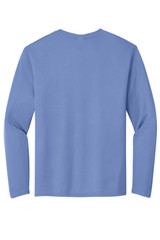 Port & Co Long Sleeve Performance Tee. PC380LS