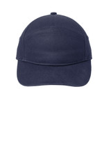 Port Authority 7-Panel Cap C964