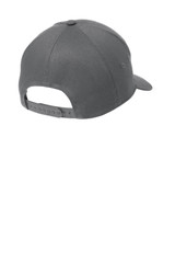 Port Authority 7-Panel Cap C964