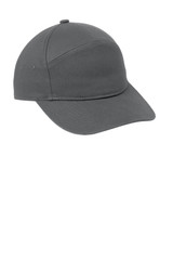 Port Authority 7-Panel Cap C964