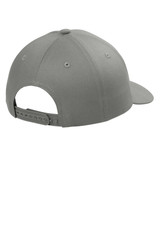Port Authority Snapback Cap C118