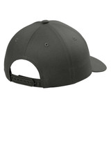 Port Authority Snapback Cap C118