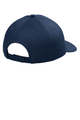 Port Authority Snapback Cap C118