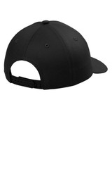 Port Authority Snapback Cap C118