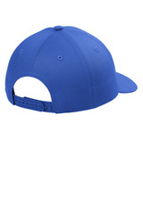Port Authority Snapback Cap C118