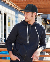 Port Authority Eco Snapback Trucker Cap C112ECO