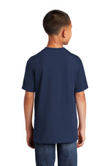 Port & Co Youth Core Cotton DTG Tee PC54YDTG