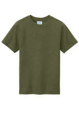 Port & Co Youth Tri-Blend Tee PC330Y