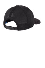 Port Authority Performance Camouflage Mesh Back Snapback Cap C892