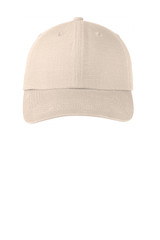 Port Authority Ripstop Cap C940