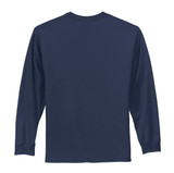 Port & Co Tall Long Sleeve Essential Tee. PC61LST