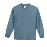 Port & Co Tall Long Sleeve Essential Tee. PC61LST