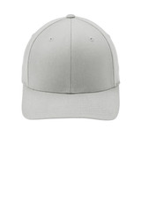 Port Authority Flexfit Cotton Twill Cap. C813