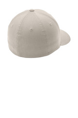 Port Authority Flexfit Cotton Twill Cap. C813