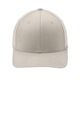 Port Authority Flexfit Cotton Twill Cap. C813