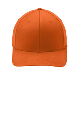 Port Authority Flexfit Cotton Twill Cap. C813
