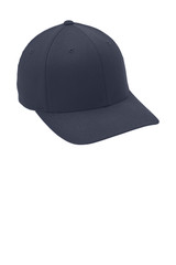 Port Authority Flexfit Cotton Twill Cap. C813