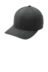 Port Authority Flexfit Cotton Twill Cap. C813