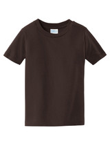 Port & Co Toddler Fan Favorite Tee. PC450TD