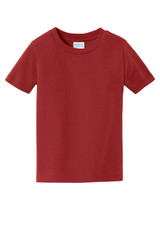 Port & Co Toddler Fan Favorite Tee. PC450TD