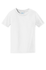 Port & Co Toddler Fan Favorite Tee. PC450TD