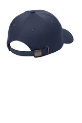 Port Authority Fine Twill Cap. C800