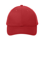 Port Authority Fine Twill Cap. C800