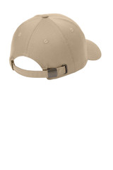 Port Authority Fine Twill Cap. C800
