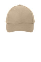 Port Authority Fine Twill Cap. C800