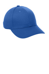 Port Authority Fine Twill Cap. C800