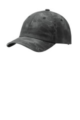 Port Authority Pro Camouflage Series Garment-Washed Cap. C871