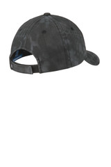 Port Authority Pro Camouflage Series Garment-Washed Cap. C871